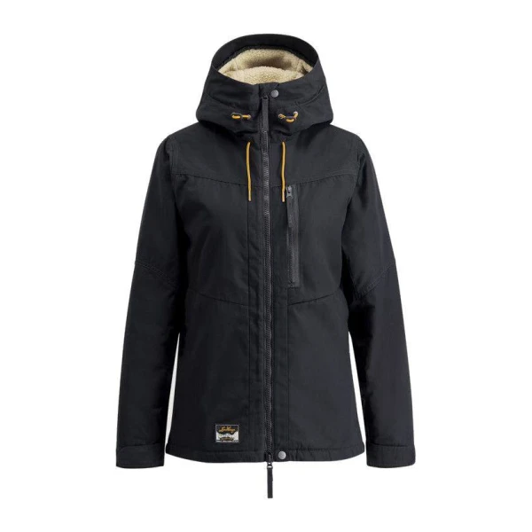 Lundhags Women's Järpen Pile Jacket