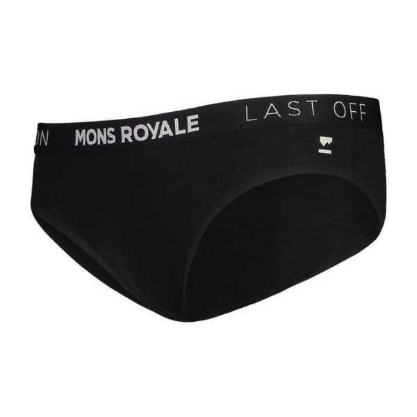 Mons Royale Folo Brief