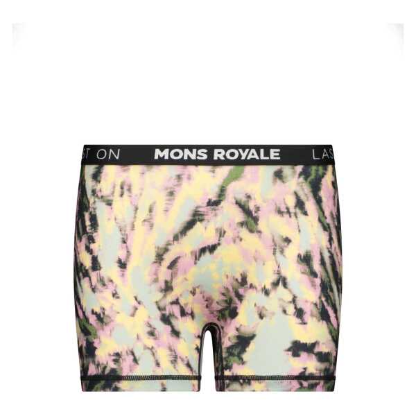 Mons Royale Women's Hannah Hot Pant