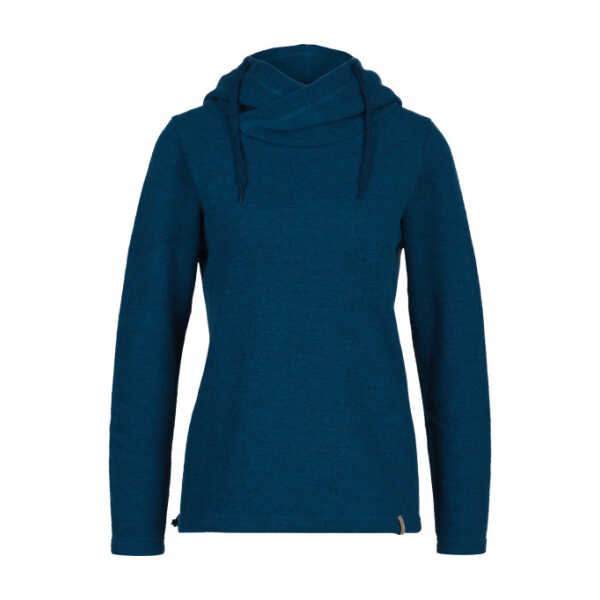 Mufflon - Women's Kusa - Wollpullover Gr S blau