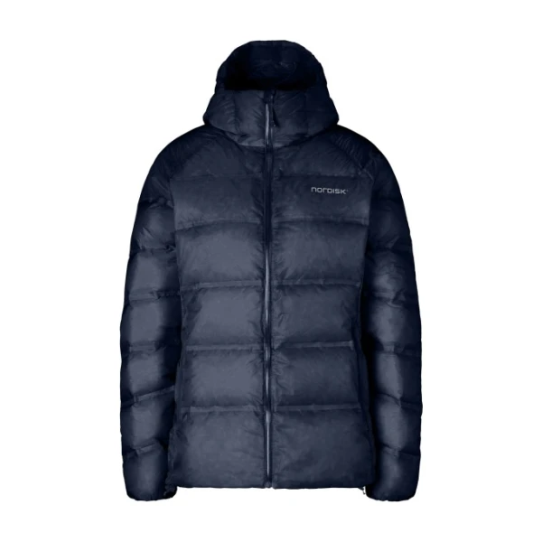 Nordisk - Women's Lodur - Daunenjacke Gr L blau