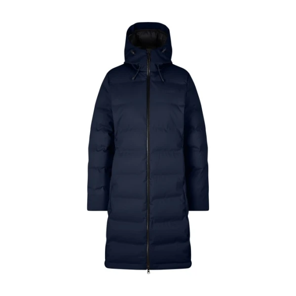 Nordisk - Women's Moana - Mantel Gr XL blau