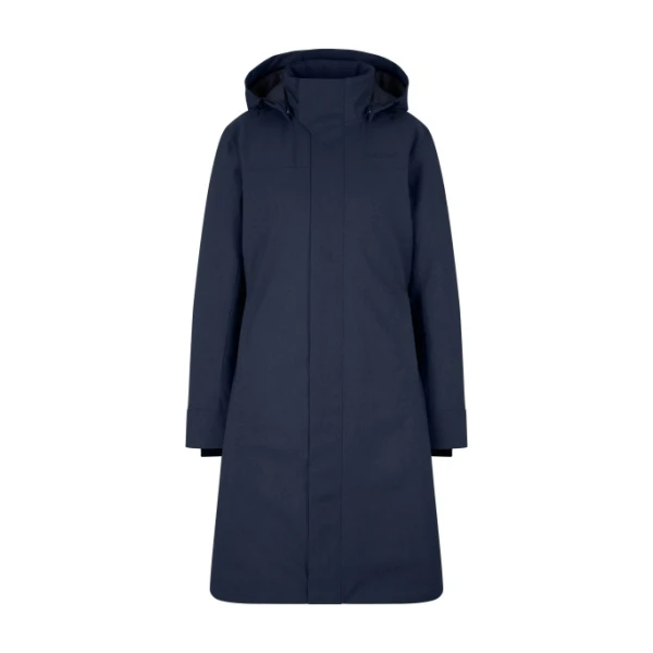 Nordisk - Women's Tana - Mantel Gr S blau