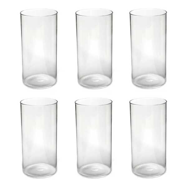 Ørskov Ørskov Trinkglas 6er Pack X-Large 45 cl