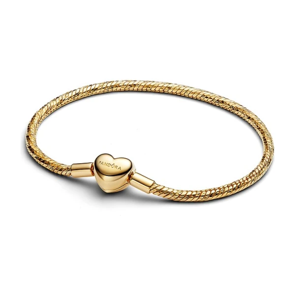 Pandora Armband Moments 564236C00-18
