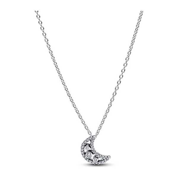 Pandora Kette Moments 394259C01-50