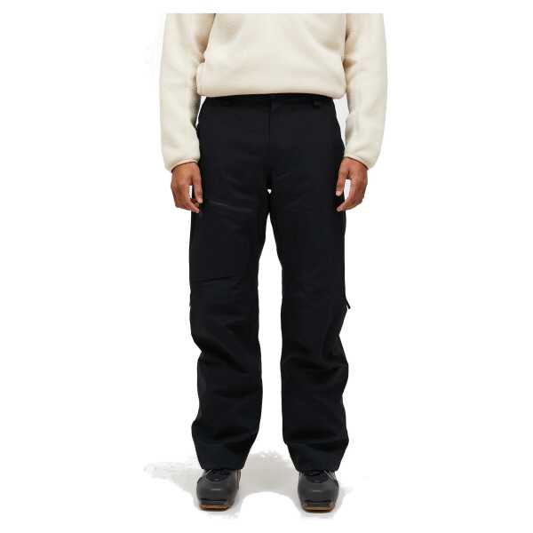 Peak Performance Men's Alpine GTX C-Knit 3L Pant