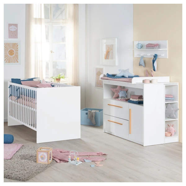 Roba Kinderzimmerset Lilo