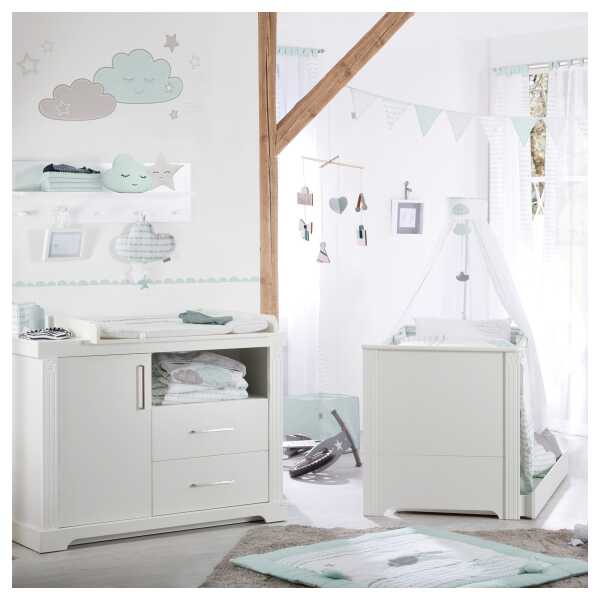 Roba Kinderzimmerset Maxi