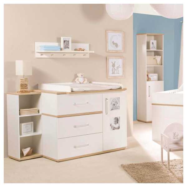 Roba Kinderzimmerset Pia