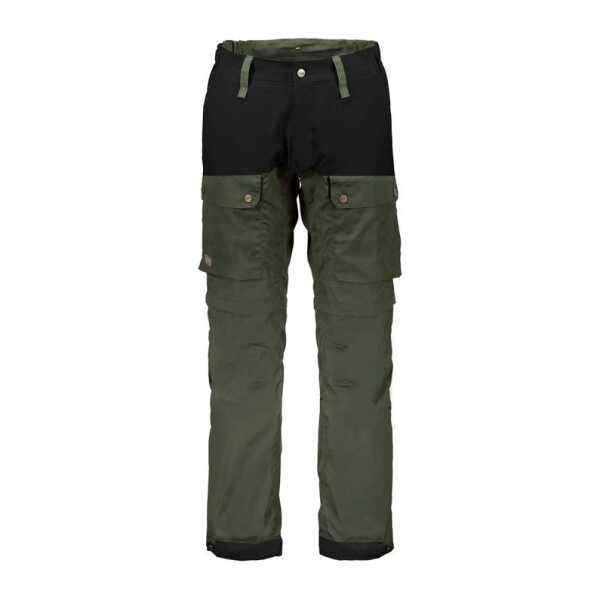 Sasta Vaski Zip Pants