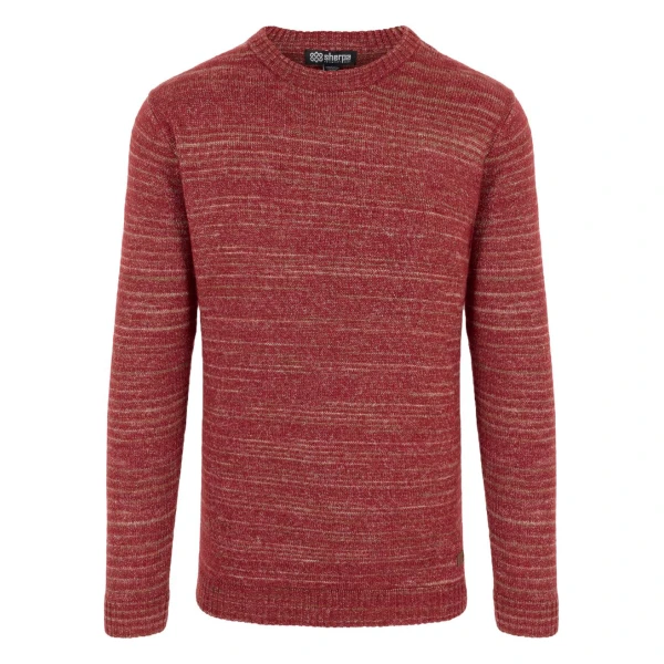 Sherpa Men's Vidvan Crew