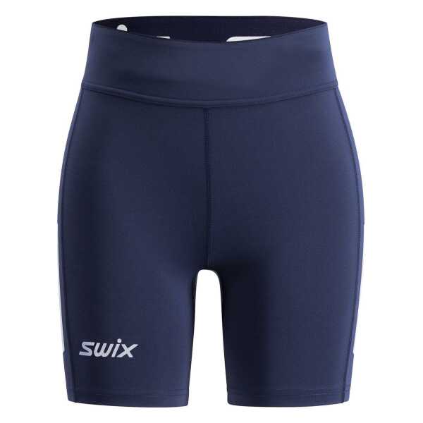 Swix Women's Pace High Waist Half Tights