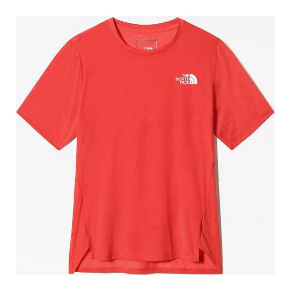 The North Face Women's Up With The Sun S/S