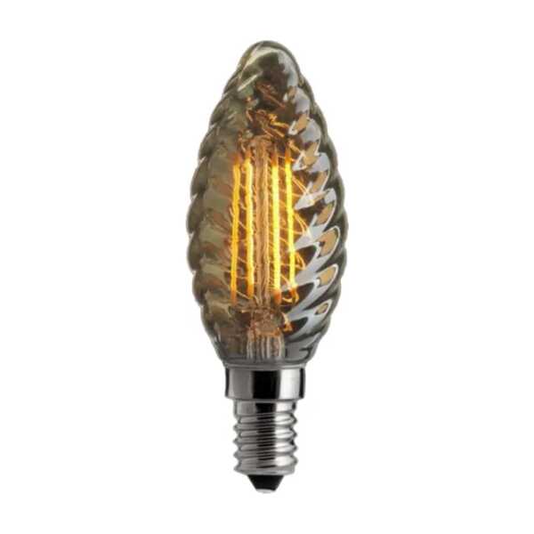 Unison E14 Kerzen-LED 5 W 9,7 cm