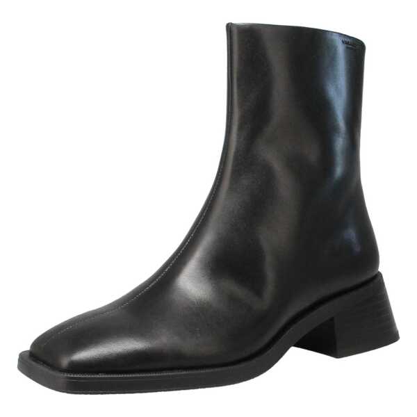 Vagabond 5217-201 Blanca-20Black-37 Stiefelette