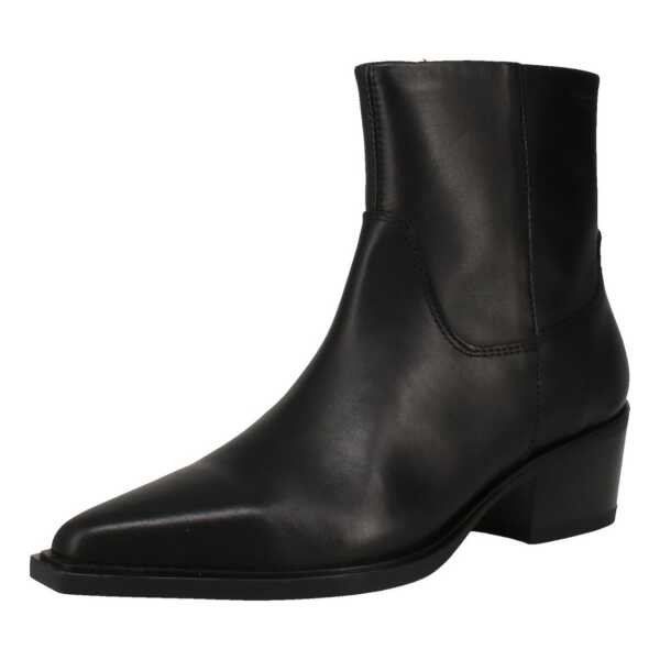 Vagabond Vagabond 5810-101-20 Kelsey - Damen Stiefelette - Black Stiefelette