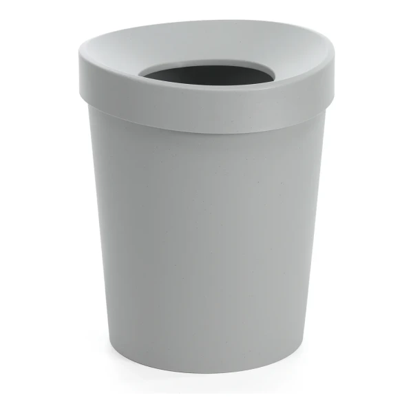 Vitra - Happy Bin RE Papierkorb, large, grau