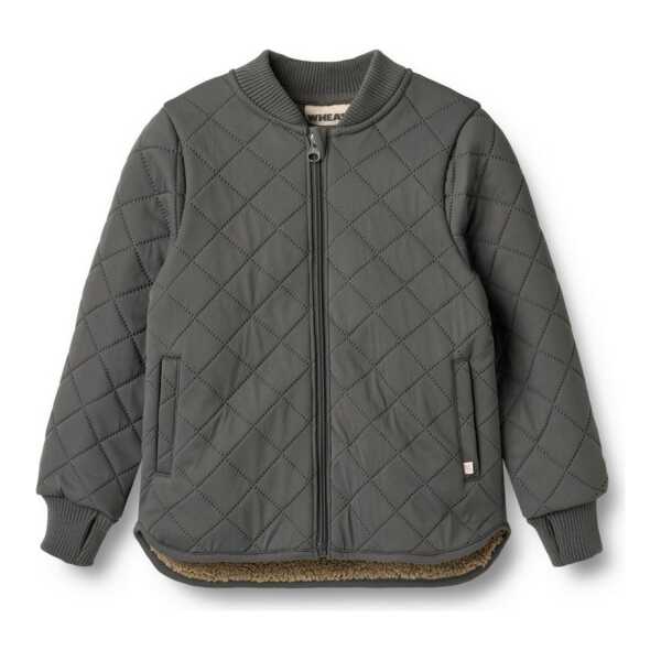 WHEAT Outdoorjacke Thermo Jacket Benni wasserdicht