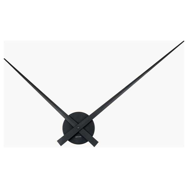 Wanduhr Little Big Time