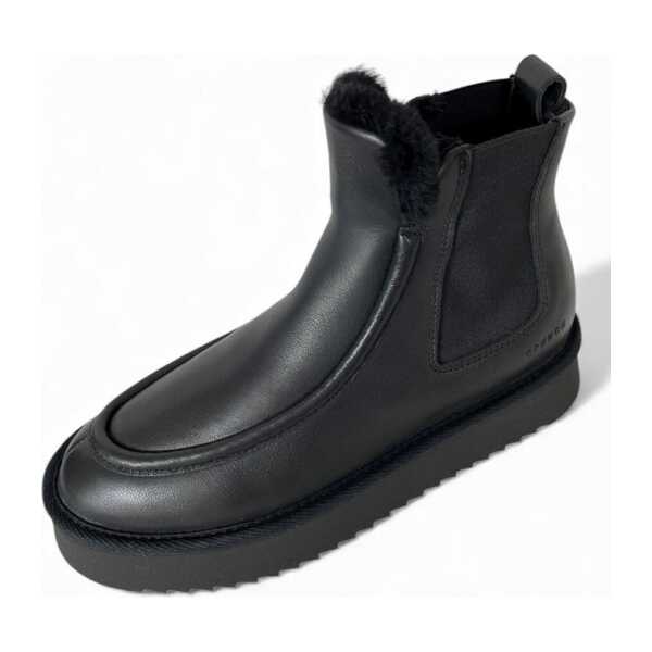 Winterstiefelette