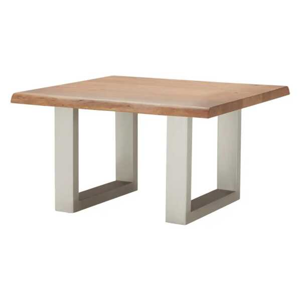Woodford Couchtisch Alabria ¦ holzfarben ¦ Maße (cm): B: 75 H: 45 Tische > Couchtische > Couchtisch Massivholz - Höffner