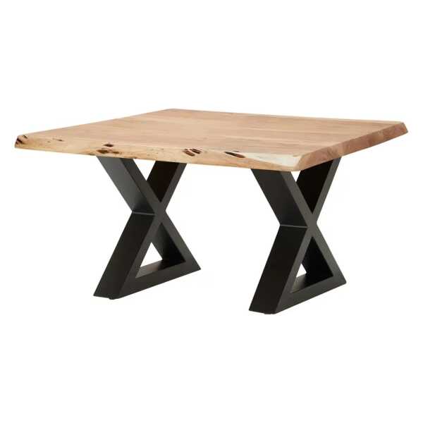 Woodford Couchtisch Alabria ¦ holzfarben ¦ Maße (cm): B: 75 H: 45 Tische > Couchtische > Couchtisch Massivholz - Höffner