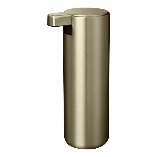 blomus Modo Seifenspender Brass