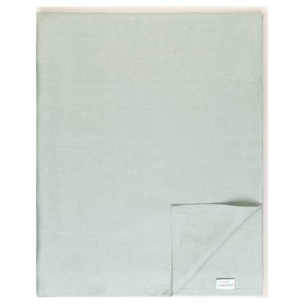 pichler Tischdecke PURE aus Leinen
