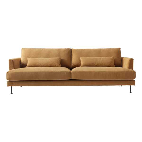 1898 Bredhult Sofa Jump 1959 Honey