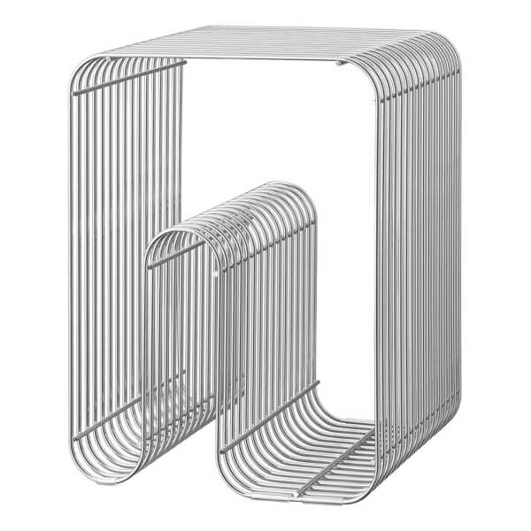 AYTM - Curva Hocker, silber