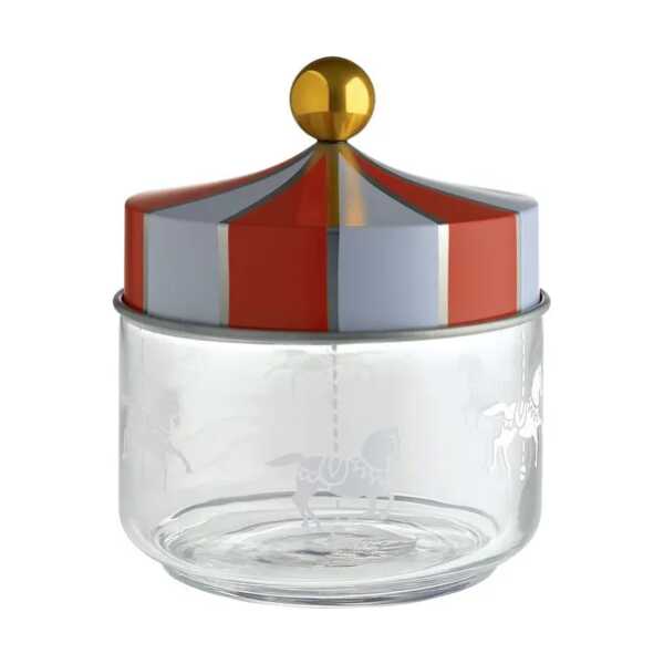 Alessi Circus Dose 13cm