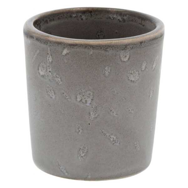 Bitz Steingut Eierbecher""