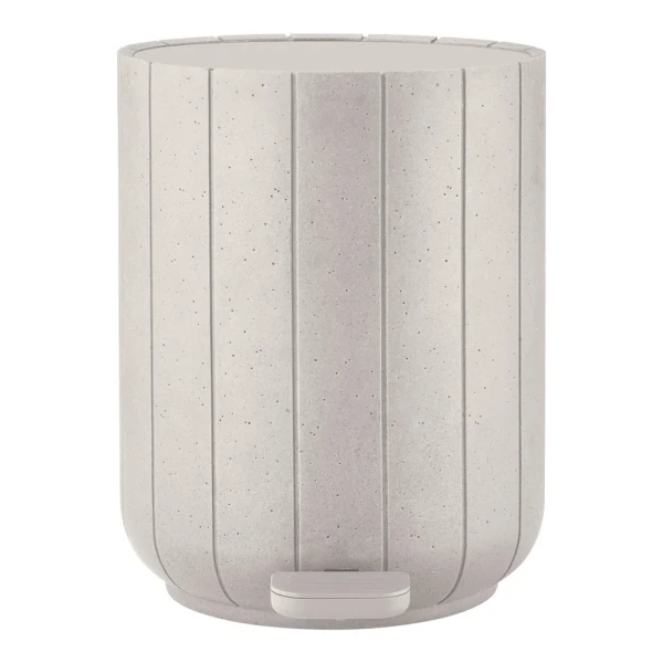 Blomus - Kua Treteimer 3 L, moonbeam
