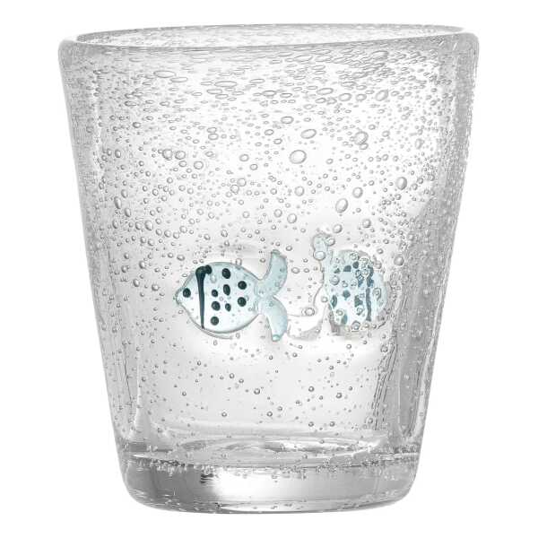 Bloomingville Finney Trinkglas 31 cl Klar