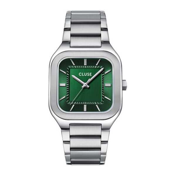 Cluse Herrenuhr Quadrus CW25702