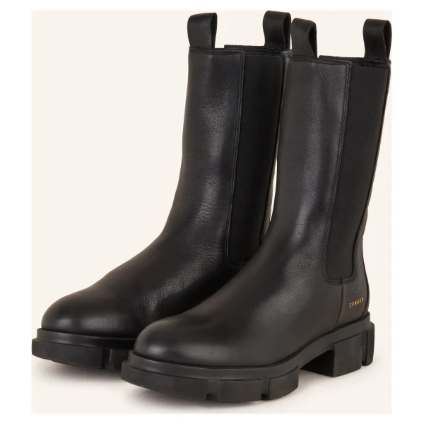 Copenhagen Studios Chelsea-Boots Cph 500 schwarz