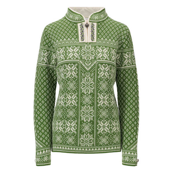 Dale of Norway Damen Peace Pullover