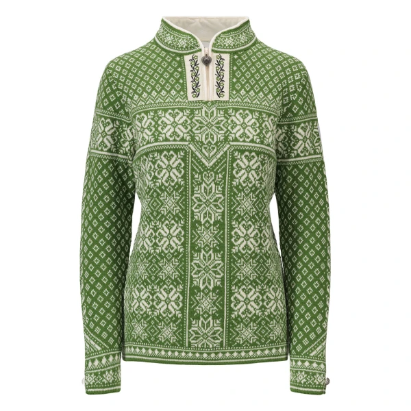 Dale of Norway Damen Peace Pullover