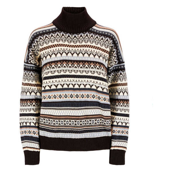 Dale of Norway Damen Utsira Pullover