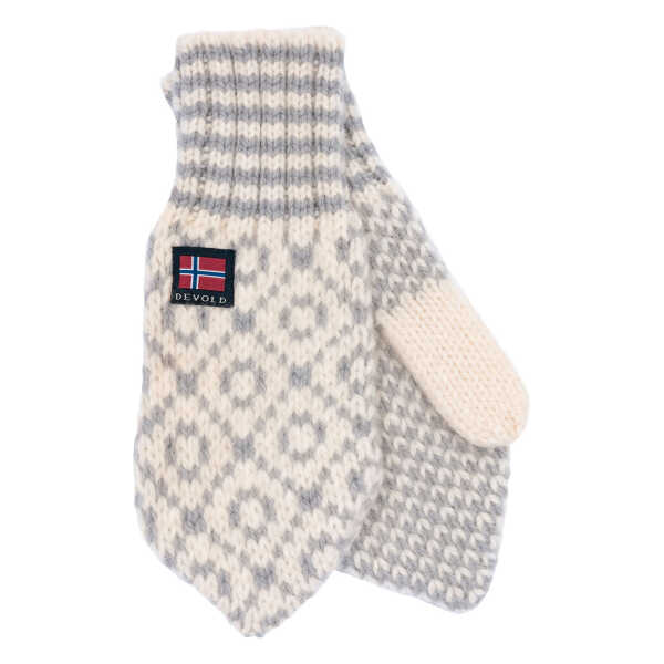 Devold Svalbard Handschuhe