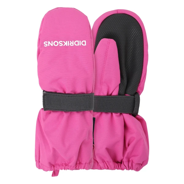 Didriksons Kinder Biggles Zip 8 Handschuhe
