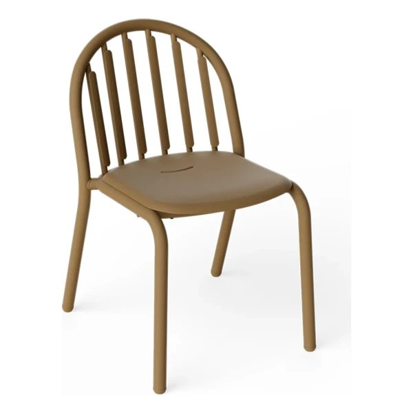 Fatboy - Fred's Outdoor Stuhl, mochaccino (Exklusive Edition)