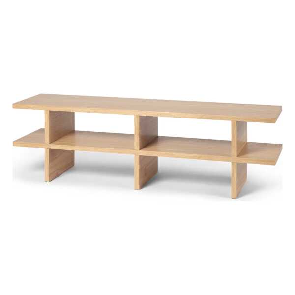 Ferm Living - Kona Bank, natur