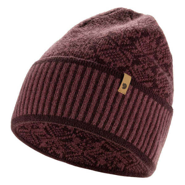 Fjällräven Snow Mütze