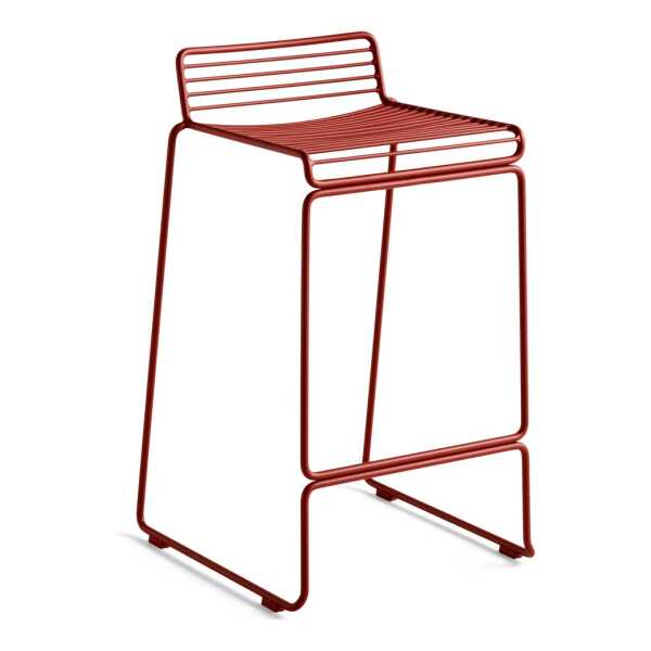 HAY - Hee Barhocker low, rost