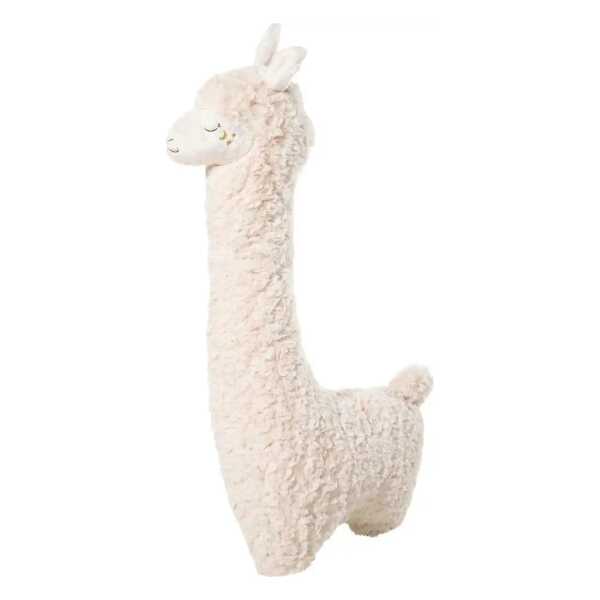 Heunec Kuscheltier Lama ¦ creme ¦ Maße (cm): B: 54 H: 18 Baby > Spielen > Plüschtiere - Höffner