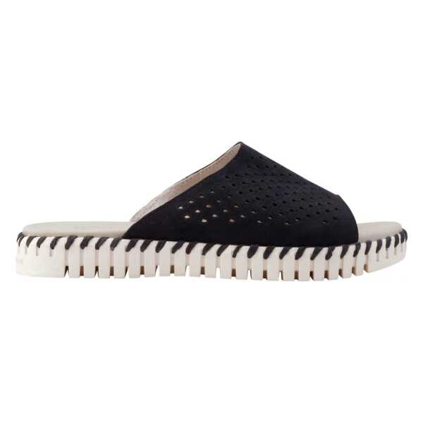 Ilse Jacobsen Damen Pantolette Tulip1375""