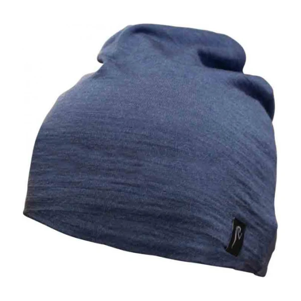 Ivanhoe of Sweden - Underwool Hat - Mütze Gr One Size blau
