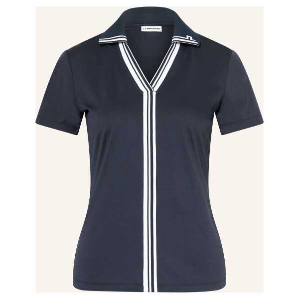 J.LINDEBERG Funktions-Poloshirt